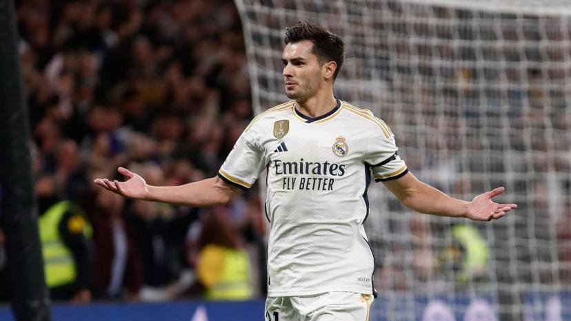 إبراهيم دياز أمام قرار حاسم من تشافي ألونسو في ريال مدريد