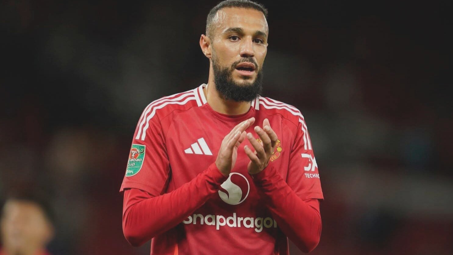 نصير مزراوي يغيب عن المنتخب الوطني المغربي و الركراكي أمام قرار حاسم لاختيار خليفته