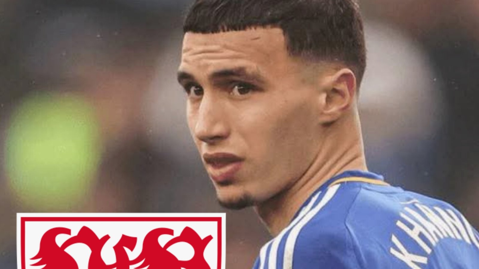 بلال الخنوس يغادر ليستر سيتي إلى الدوري الألماني