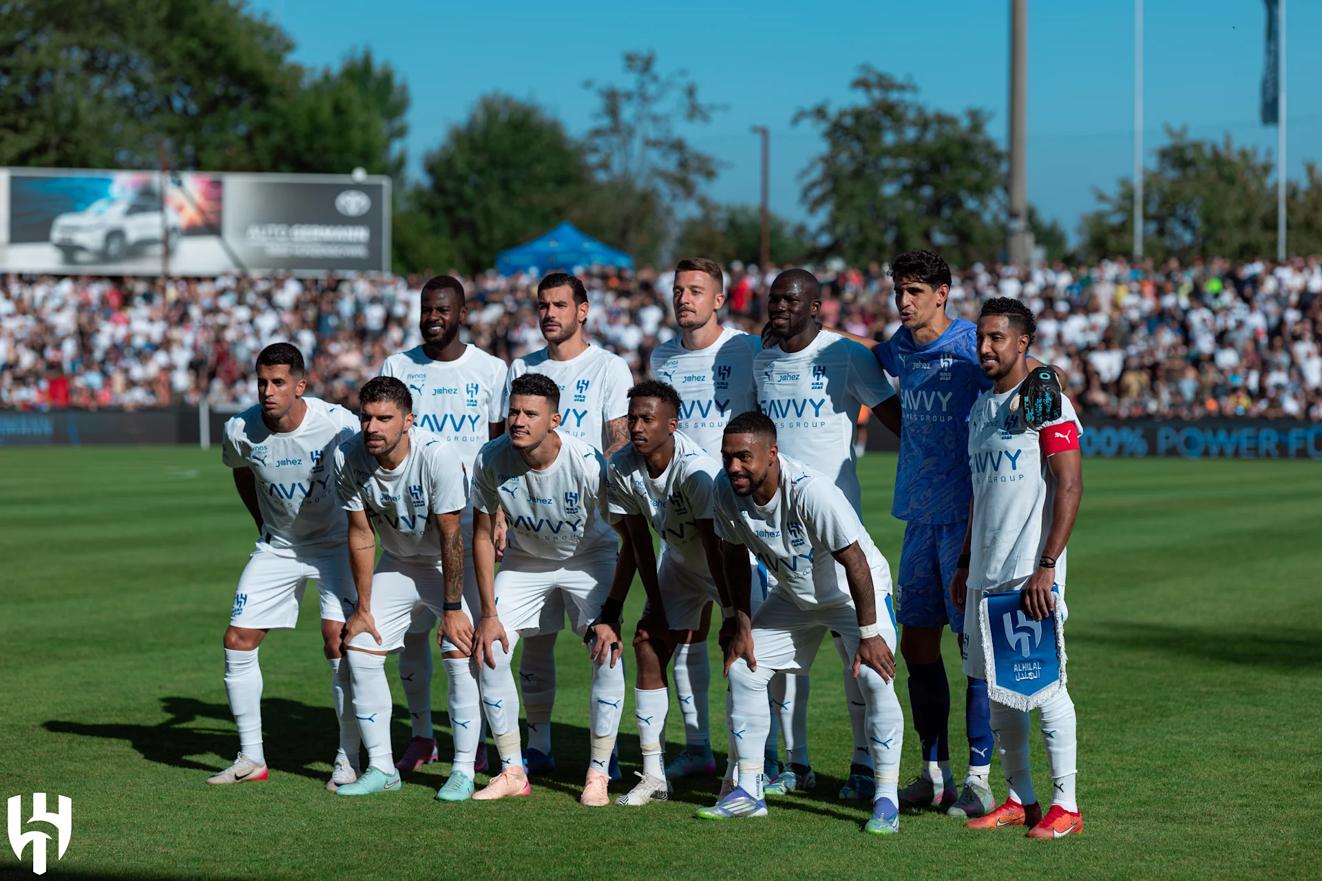 جدل في الهلال.. استبعاد هذا اللاعب محليًا وقيده آسيويًا فقط