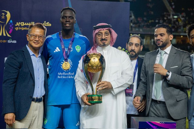«فوضى».. تعليق قوي من وليد الفراج عن أزمة السوبر