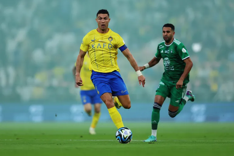 الأهلي يترقب تقرير طبي يحسم مشاركة هذا الثنائي قبل مواجهة النصر