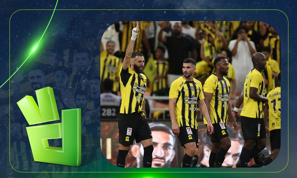 الاتحاد يفاجئ النصر بقرار ناري قبل نهاية الميركاتو.. خطوة حاسمة