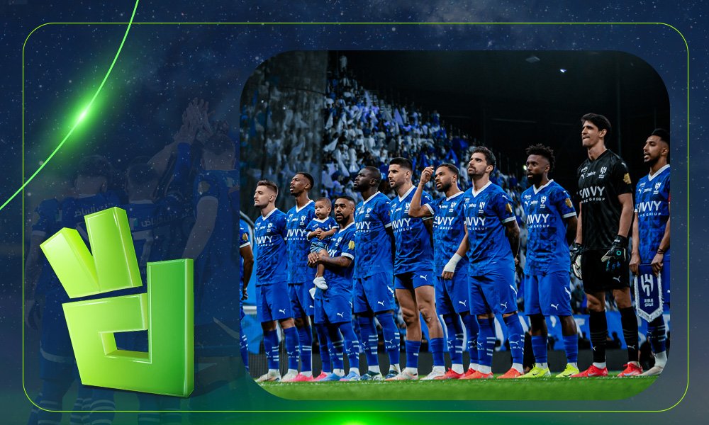 ضربة قوية لـ الهلال قبل انطلاق دوري روشن 2025-2026