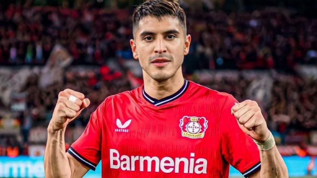 باير ليفركوزن يمنح الأهلي مهلة لحسم صفقة بالاسيوس