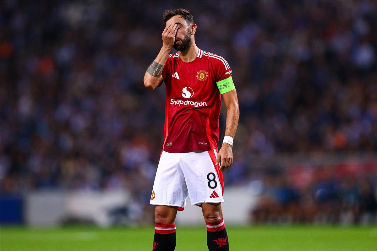 الاتحاد يسعى لضم برونو فيرنانديز ومانشستر يونايتد يترقب