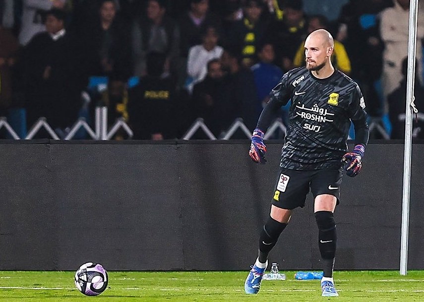 قبل انطلاق دوري روشن.. الاتحاد يقترب من استعادة رايكوفيتش وكادش