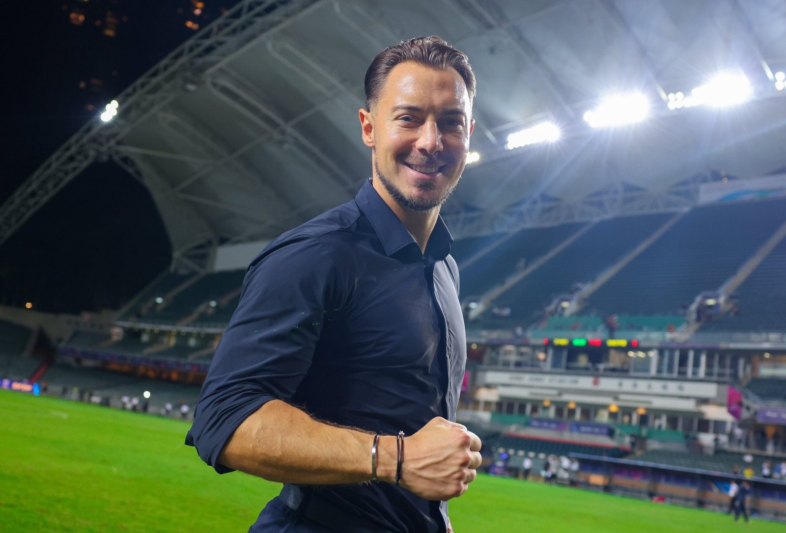 عاجل | يايسله يعلن تشكيل الأهلي أمام النصر بنهائي كأس السوبر 2025