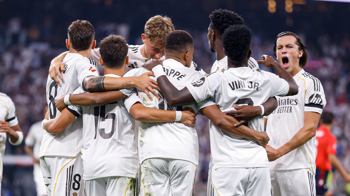 عرض سعودي قياسي لضم نجم ريال مدريد.. وهذا موقف اللاعب