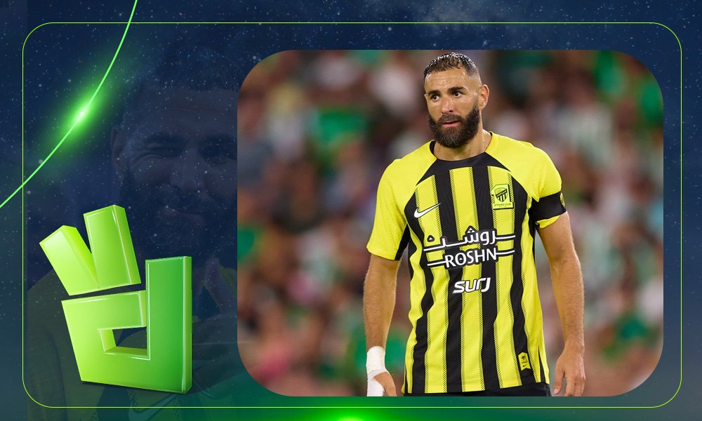 تحرك ناري من بنزيما داخل الاتحاد يزلزل الميركاتو.. تفاصيل
