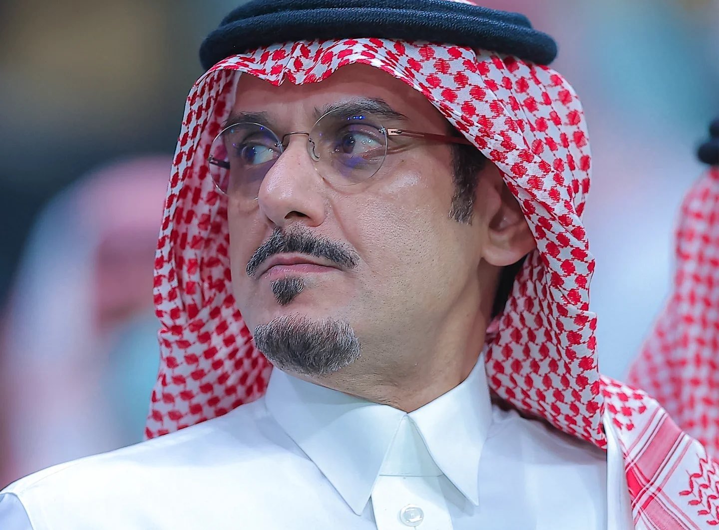 نواف بن سعد: دعم القيادة عزز مكانة الرياضة.. وجماهير الهلال هم المحفز