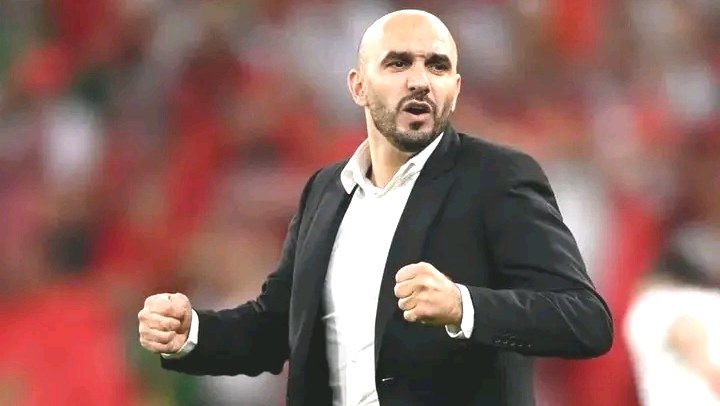 وليد الركراكي يكشف تفاصيل مثيرة عن مواجهة منتخب زامبيا